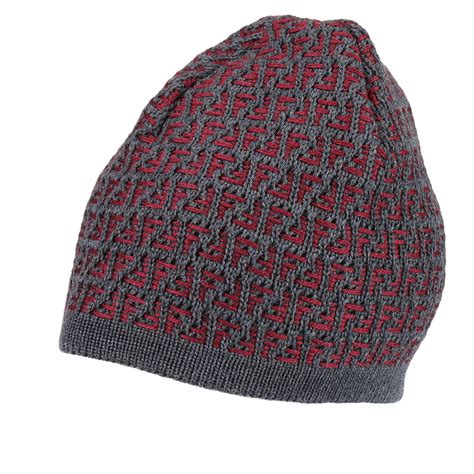 cappello fendi invernale subito|Cappelli e guanti da uomo .